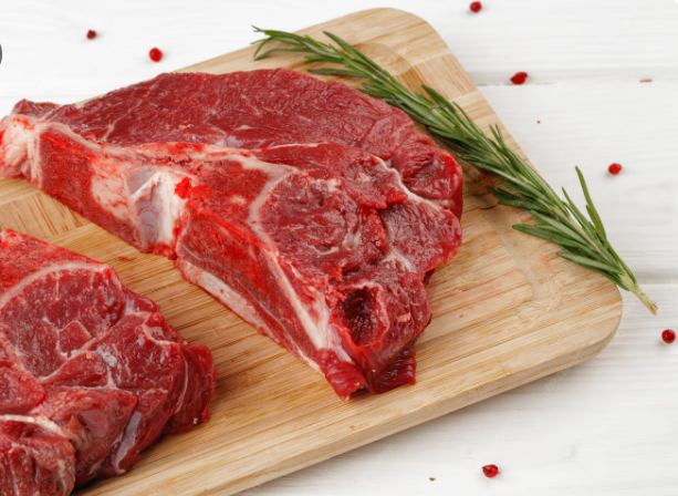 Анализ рынка говядины (мясо КРС) в России в 2024–2025 гг.