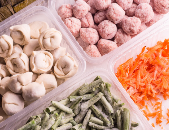 Что такое полуфабрикаты в производстве