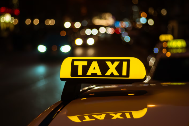 ОСГОП для такси - что это, условия и нюансы