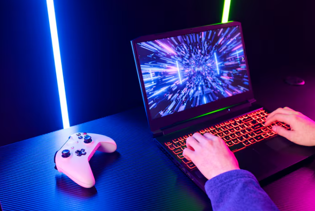 Макросы Раст: полный контроль отдачи для победы в каждой перестрелке