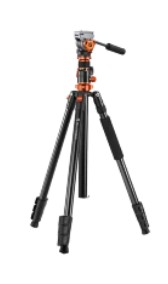 Штативы для съёмки: выбор и использование