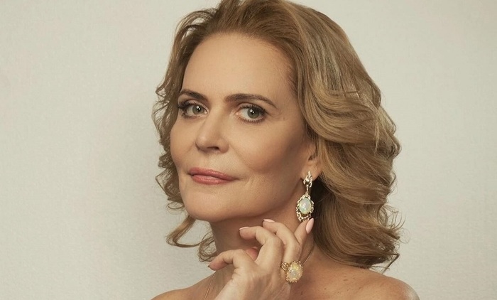 Алена Яковлева: «К новым романам всегда готова!»