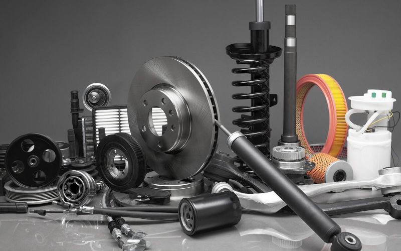 
            Аналог против оригинала. Что происходит на рынке автозапчастей
        