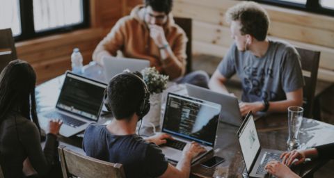 1С для бизнеса: преимущества, внедрение и поддержка