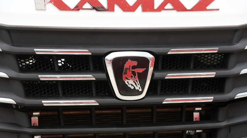 Чистый убыток "КамАЗа" по МСФО составил 30,9 миллиарда рублей за полугодие