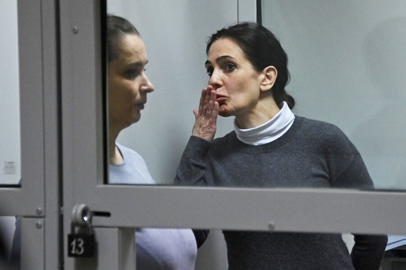 Дело об убитом младенце: калининградским врачам снова вынесли приговор