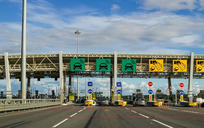 
            Дептранс ответил на вопрос о введении платного движения в Москве
        