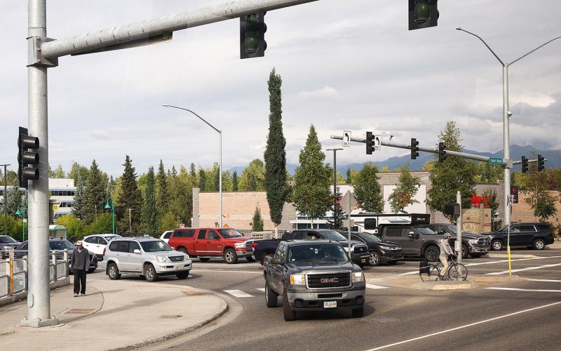 
            Эти автомобили предпочитают на Аляске. Мы узнали самые популярные модели
        