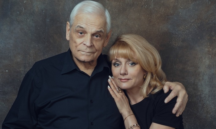 Герард Васильев: «Стареть некогда!»