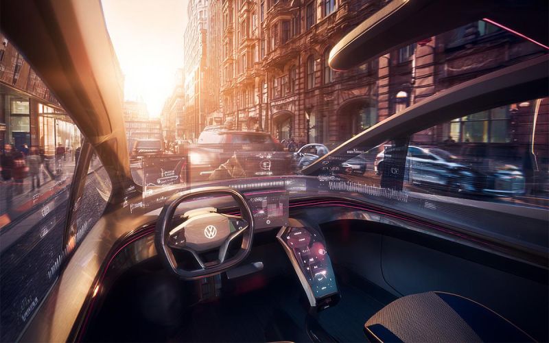 
            Я — ИИ. И впервые почувствовал, что значит «любить машину»
        