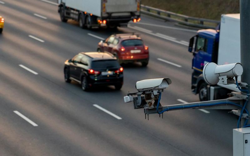 
            Какие нарушения ПДД чаще всего фиксируют камеры в Москве. Рейтинг
        