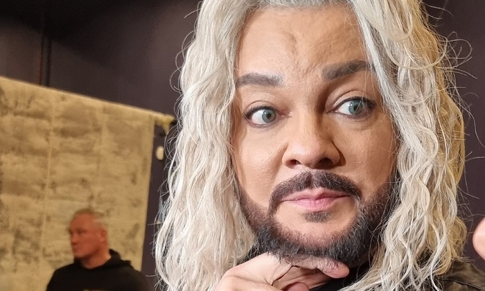 Киркоров объяснил вынужденную паузу