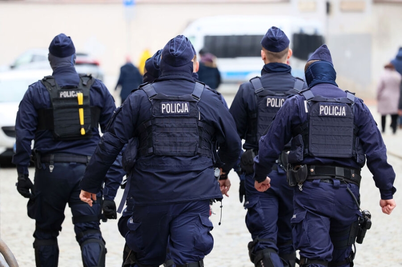 Концерт Макса Коржа в Польше обернулся скандалом. Из страны депортируют десятки украинцев 