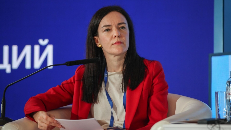 Москва за счет инфраструктурных кредитов приобрела 99 вагонов "Иволга 4.0"