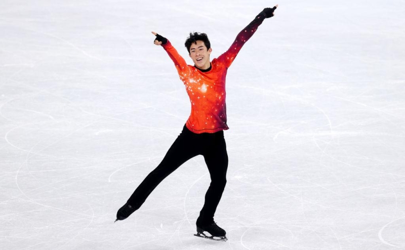 Нейтан Чен не выступит на Олимпиаде-2026