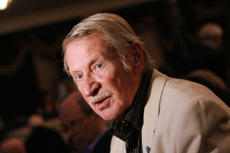 «Невосполнимая утрата»: умер народный артист Иван Краско 