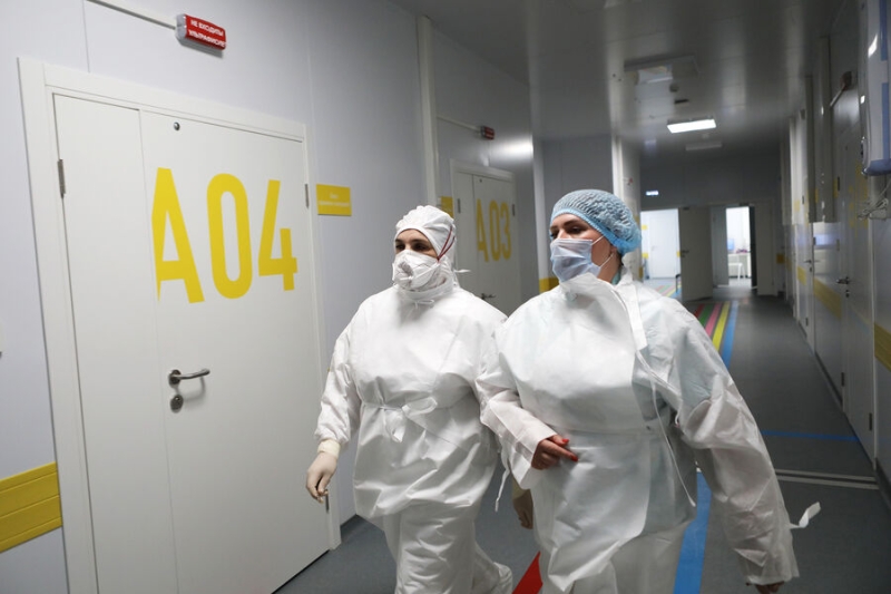 Опасные комары: лихорадка чикунгунья добралась до России 