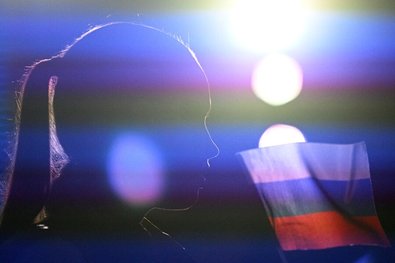 Патриотизм как тренд: почему молодежь становится патриотичнее? 