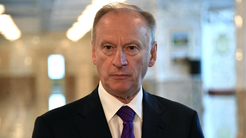 Патрушев обратил внимание на дефицит электроэнергии в Сибири