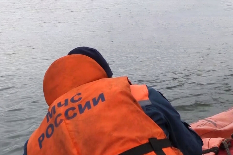 Пропавших на Курилах туристов нашли живыми. Их эвакуировал вертолет МЧС 