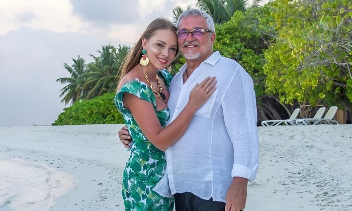 «Развод Дибровых — это бизнес-проект!»