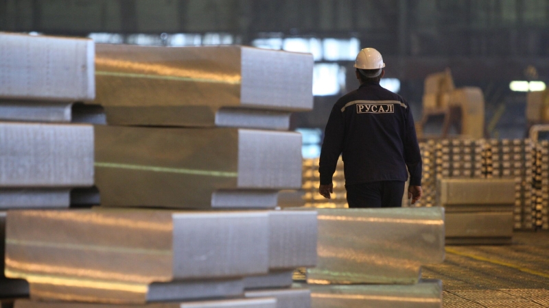 Россия нарастила экспорт алюминия в Южную Корею до рекордной суммы