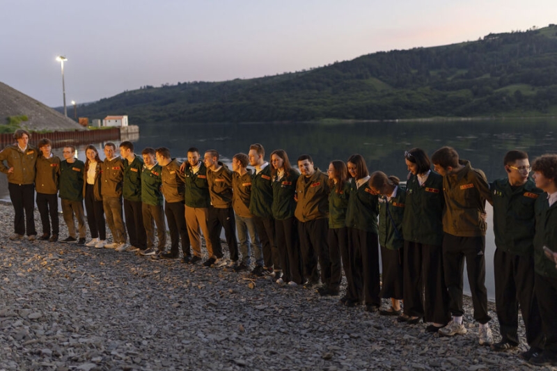 Российские студенческие отряды: возможности для профессионального старта 