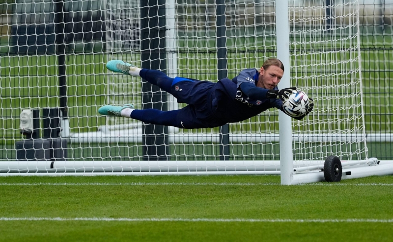 Российский голкипер ПСЖ Сафонов оценил свою форму на старте сезона