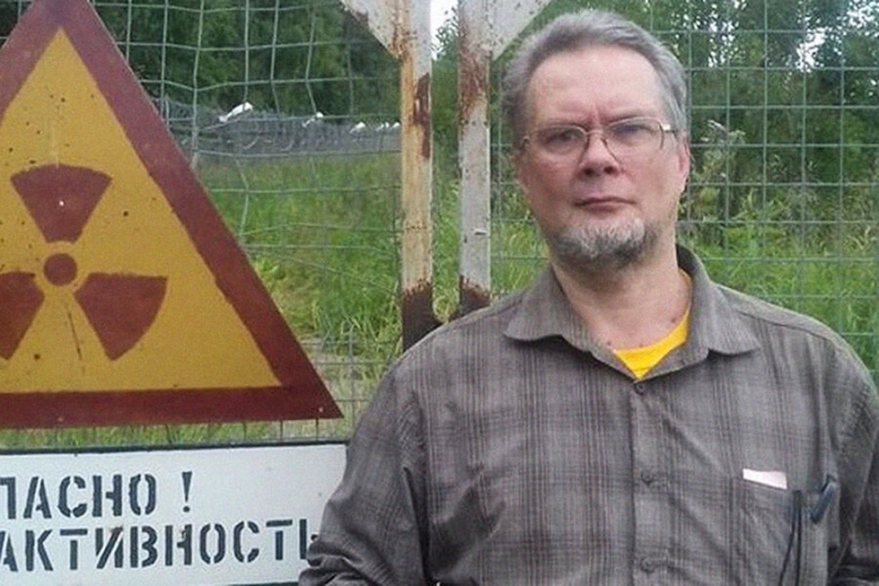 Российского физика задержали в Монголии, назвав его шпионом КГБ. Он вызвал силовиков на «дуэль» 