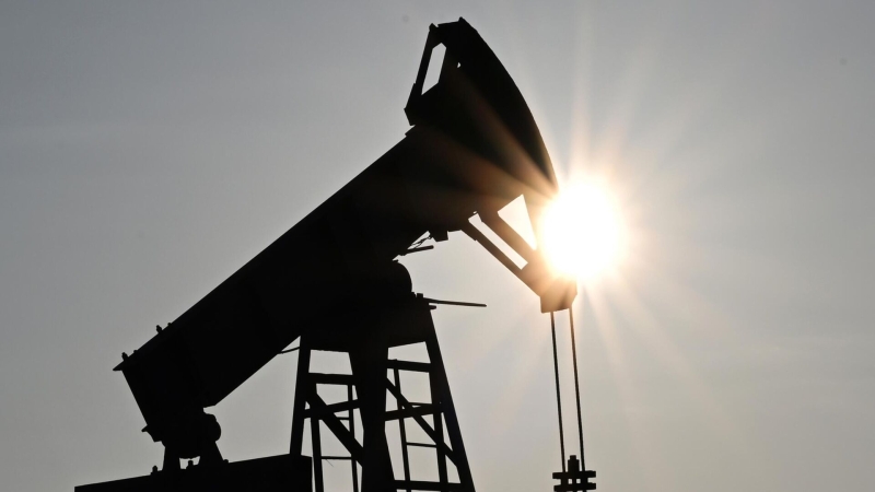 Рубио рассказал, чем грозит введение санкции против КНР за нефть из России