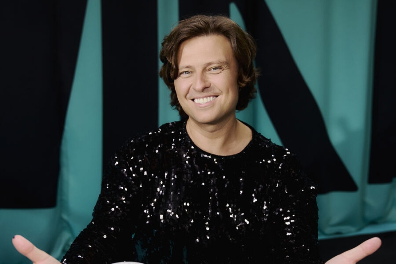 Сделал пластику и заводит романы каждый день: как живет любитель зрелых дам Прохор Шаляпин 