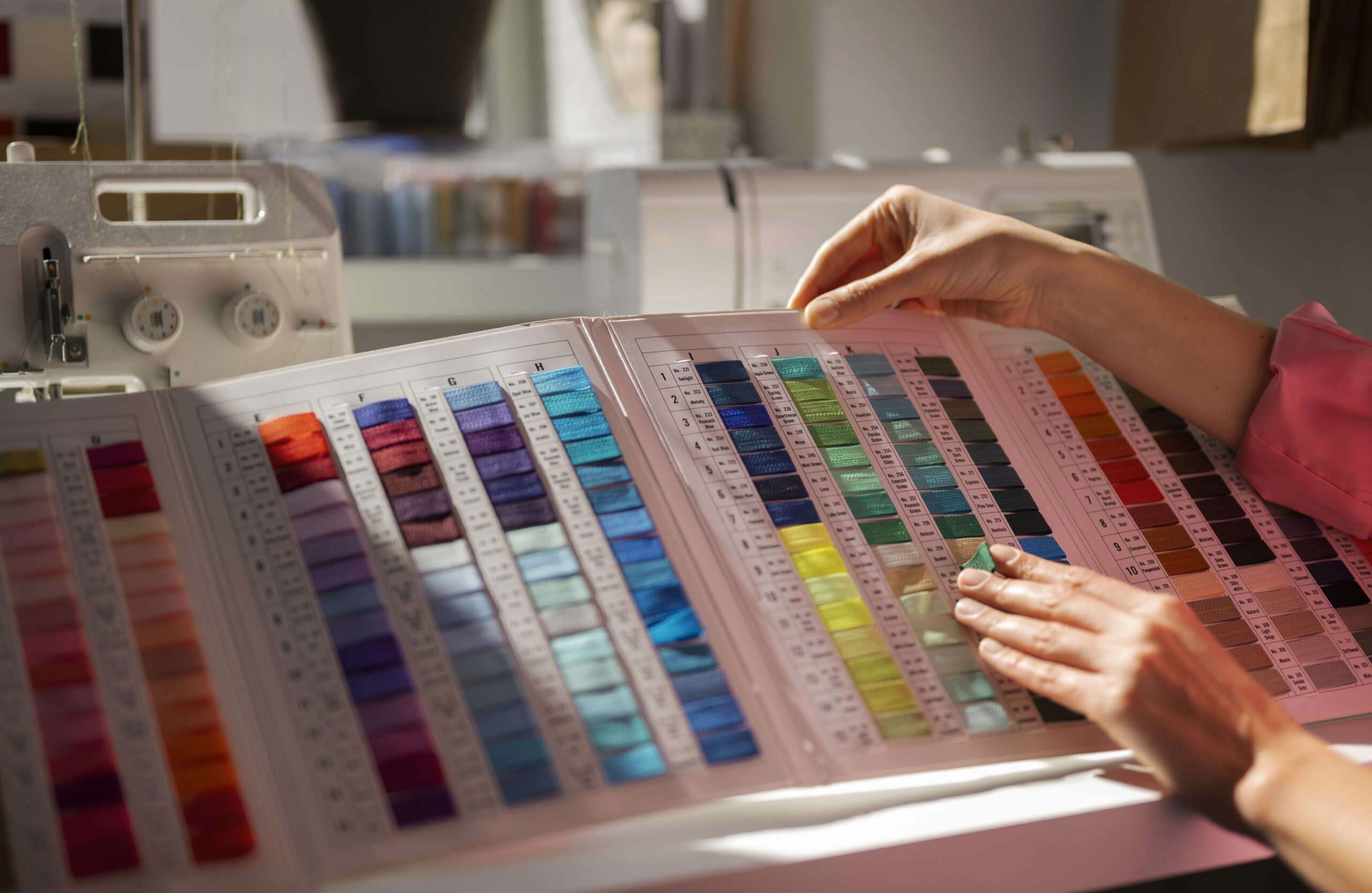 Роль типографии для предпринимателей: от визитки до брендинга