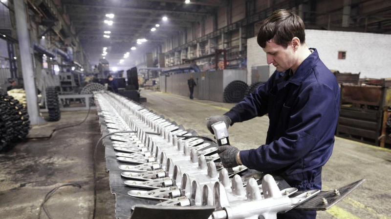 "Средства исчерпаны". России все сложнее удерживать занятые позиции