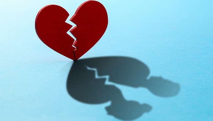 Старший внук Аллы Пугачевой развелся с женой