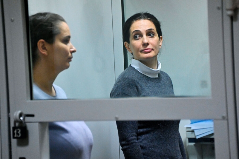 «Такой сволочизм происходит»: присяжные вынесли решение по «делу врачей» из Калининграда 