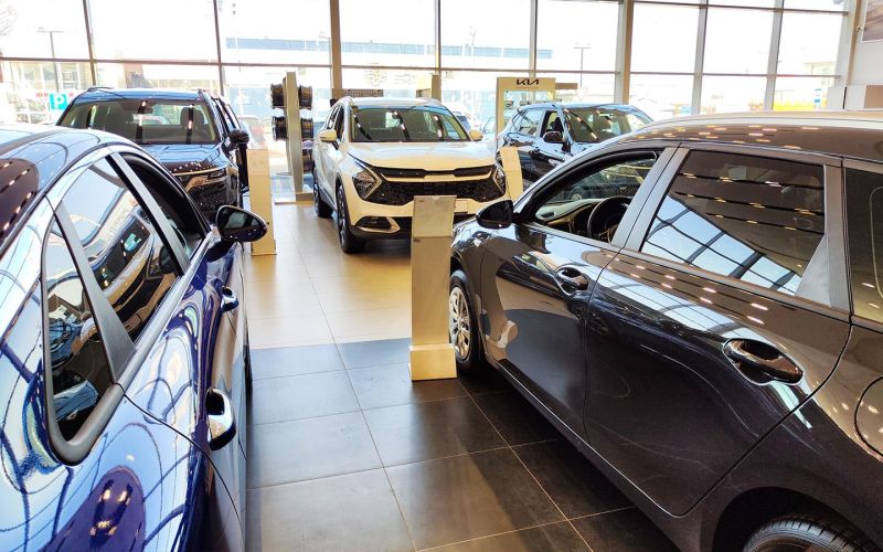 Трамп и санкции. Эксперты — о возможном возвращении западного автопрома