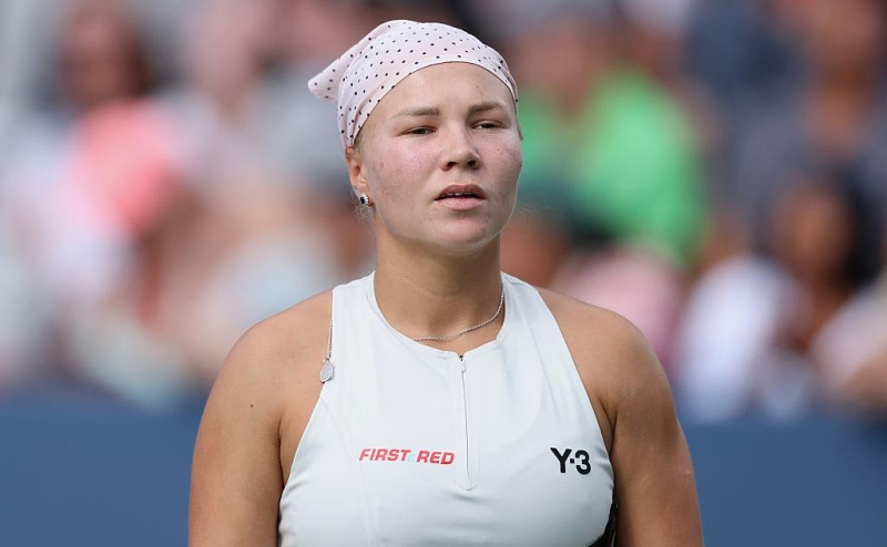 Тринадцать российских теннисистов вышли во второй круг US Open