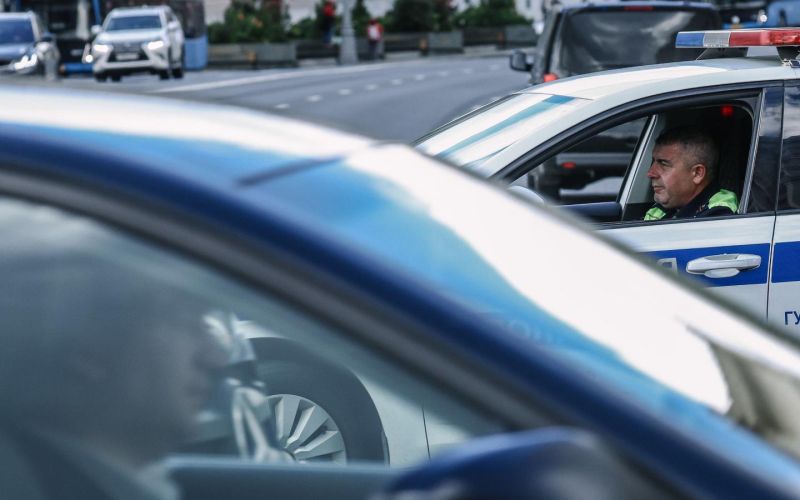 
            В России начнут по-новому вычислять пьяных водителей. Названа дата
        