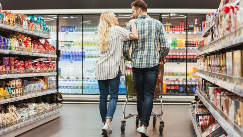 В магазин с выгодой. Как сервис от Х5 помогает семьям экономить 