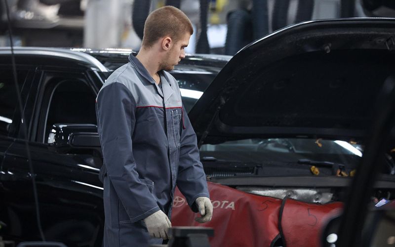 
            Вот почему подорожает техосмотр машин. Ответ экспертов
        