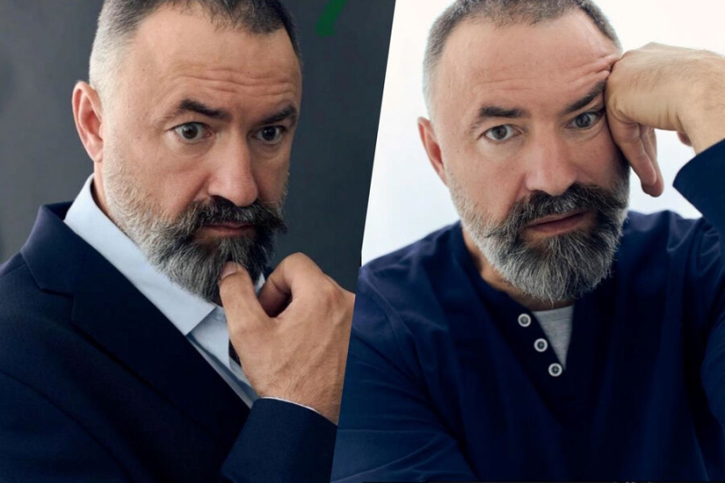 Звезда сериала «Чернобыль» лишился квартиры, доверившись другу-юристу. Пострадали десятки человек 