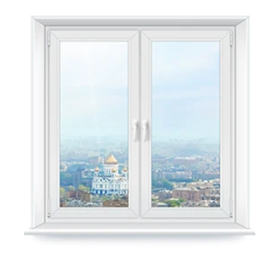 Пластиковые окна в современном мире: комфорт и энергоэффективность