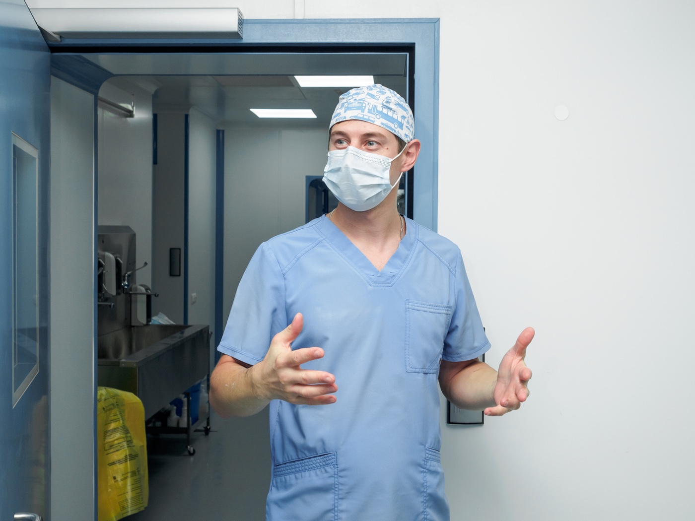 Анальные кондиломы: диагностика и лечение