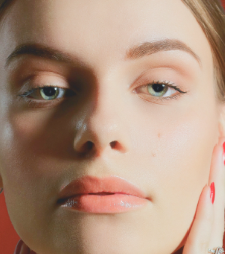 Круговая подтяжка лица: преображение