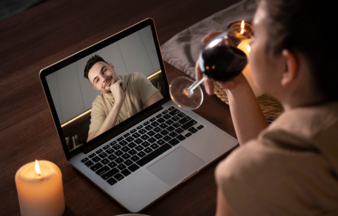 Как найти интересного собеседника в онлайн-знакомствах?