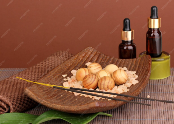 Японская косметика: традиции и инновации