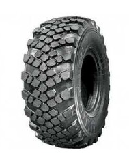 Шины для спецтехники: Выбор и характеристики