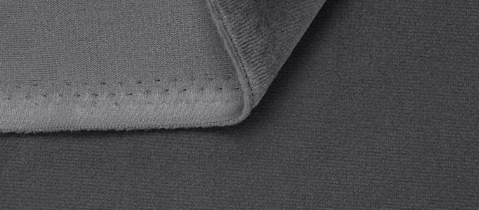 Ткань бархат: История, виды, применение и уход