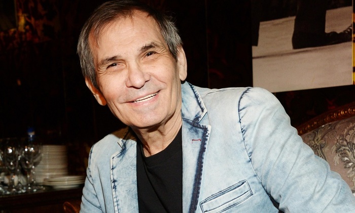 Алибасов ушел из шоу-бизнеса