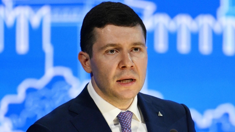 Алиханов рассказал о создании приоритетных групп промпродукции для контроля